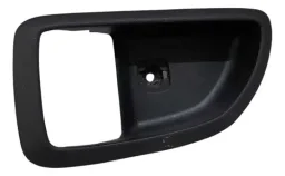 Moldura maçaneta interna D/Esquerda kia soul 1.6 2012
