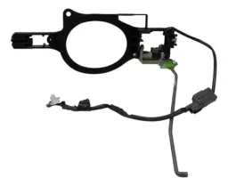 Suporte maçaneta externa D/D Mitsubishi outlander 2.0 2012