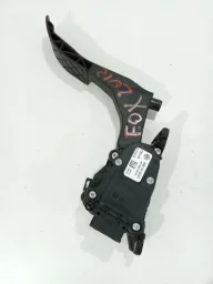 Pedal Acelerador Eletrônico Vw Gol Fox Saveiro 2011/2014.