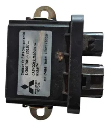 Módulo Sensor Estacionamento Mitsubishi L200 2.4 2018/2020