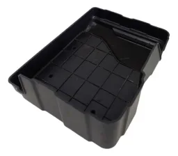 Tampa Caixa Bateria Honda Civic 2.0 2020 N°31521tba