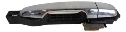 Maçaneta Externa Diant Direita Mitsubishi L200 3.2 2008/2015