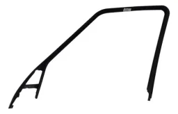 Acabamento Porta Diant  L/d Land Rover Discovery3 2.7 2008