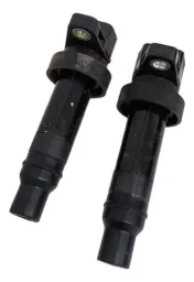 Par Bobina De Ignição Hyundai Hb20 1.0 2014/2016
