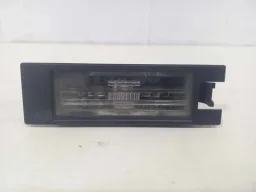 Lanterna Luz De Placa Gm Spin 1.8 2013