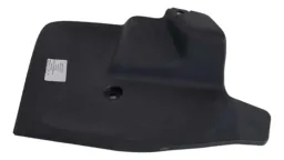 Acabamento Lateral Console Honda Cr-v 2.0 2008