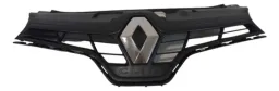 Grade Parachoque Dianteiro Renault Clio 1.0 2012/2016