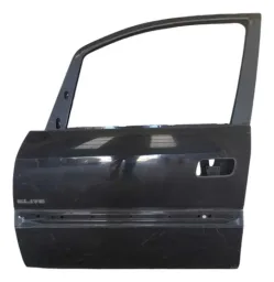Porta Dianteira Esquerda Chevrolet Zafira 2002/2012