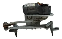 Motor Limpador Parabrisa dianteiro Volkswagen fox 1.6 2011