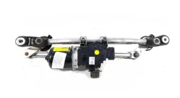 Motor Limpador Parabrisa Hyundai Hb20 2021/2022