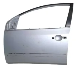 Porta Dianteira Esquerda Nissan Sentra 2008/2012