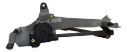 Motor limpador parabrisa dianteiro Honda city 1.5 2014
