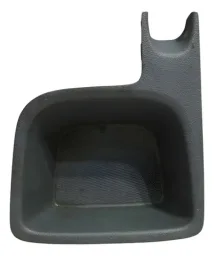 Porta objeto console Central Hyundai HB20 1.0 2022