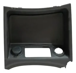 Porta objetos console Central Hyundai santa fé 3.5 2012