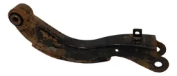 Braço suspensão T/direita Chevrolet Captiva 2.4 2010
