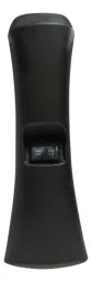 Moldura console Traseiro central USB TOYOTA YARIS 1.5 2021