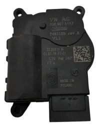 MOTOR ATUADOR AR CONDICIONADO AUDI A3 1.8 2013
