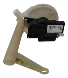 MOTOR ATUADOR AR CONDICIONADO AUDI A3 1.8 2013