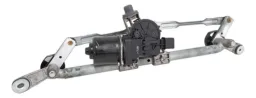 Motor Limpador Parabrisa Dianteiro Hyundai Creta 2.0 2018