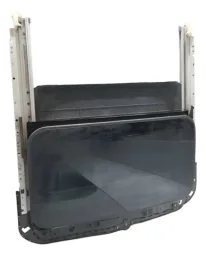 Teto solar Mitsubishi lancer 2.0 2014