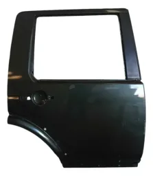 Porta Traseira Direita Land Rover Discovery 2005/2012
