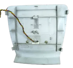 TAMPA CONSOLE TETO FIAT IDEA 2006 A 2012