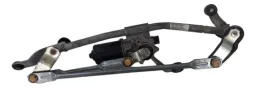 Motor Limpador Parabrisa Dianteiro Nissan Sentra 2.0 2012