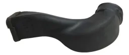 Duto ar difusor esquerdo Land rover Discovery sport 2.0 2015
