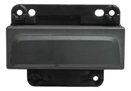 Botão falso console Hyundai Ix35 2.0 2016