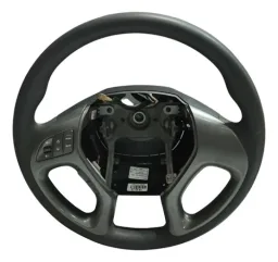 Volante de Direção com comando Hyundai IX35 2.0 2016