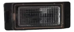 Luz de Placa Chevrolet Onix/Prisma 2020