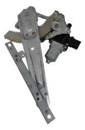 MÁQUINA VIDRO ELÉTRICO TRAS DIR MITSUBISHI LANCER 2.0 2012