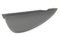 Tampa Painel Lateral L/d Ford Fiesta 2003/2013
