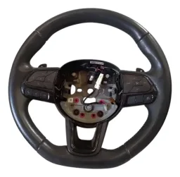 Volante de Direção com Comando Fiat Toro 2.0 2023