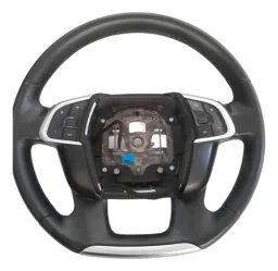 Volante De Direção Citroen C4 Lounge 2.0 2014