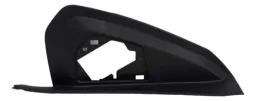 Acabamento Lateral Painel esq. Ford New Fiesta 1.0 2014/17