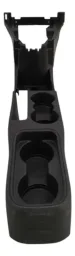 Console central Ford Ka 1.0 2010/2014