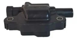 Bobina De Ignição Chevrolet Onix 1.0 2013/2019 Cod:12669351