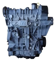 Motor parcial Audi A3 SPB TFSI 2014 1.4 122cv GASOLINA