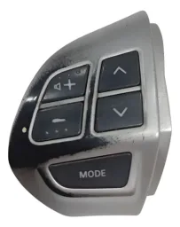 BOTÃO COMANDO VOLANTE MITSUBISHI LANCER 2.0 2014