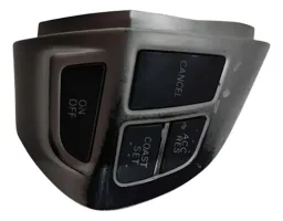 BOTAO COMANDO VOLANTE MITSUBISHI LANCER 2.0 2018
