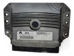 MÓDULO INJEÇÃO RENAULT DUSTER 2.0 2012