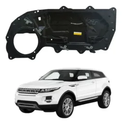 Suporte máquina vidro D Direita Land Rover Evoque 2.0T 2012