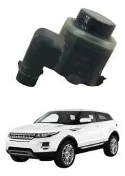 Sensor estacionamento dian. Land Rover Evoque 2.0 turbo 2012
