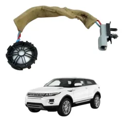 Alto falante tweeter Land Rover Evoque 2.0 turbo 2012