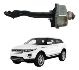 Limitador porta diante esquerdo Land Rover Evoque 2.0 t 2012
