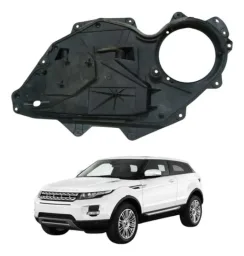Suporte máq. vidro tras esquerda Land Rover Evoque 2.0t 2012