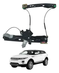 Máquina vidro dianteira esquerda Land Rover Evoque 2.0t 2012