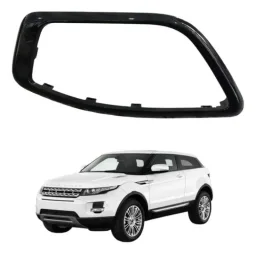 Acab. maçaneta traseiro esquerda Land Rover Evoque 2.0t 2012