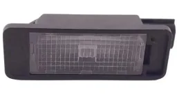Luz De Placa Renault Sandero 2018